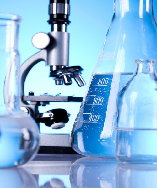 Endüstriyel Kimyasallar- Su Bazlı Alkali Çözücüler