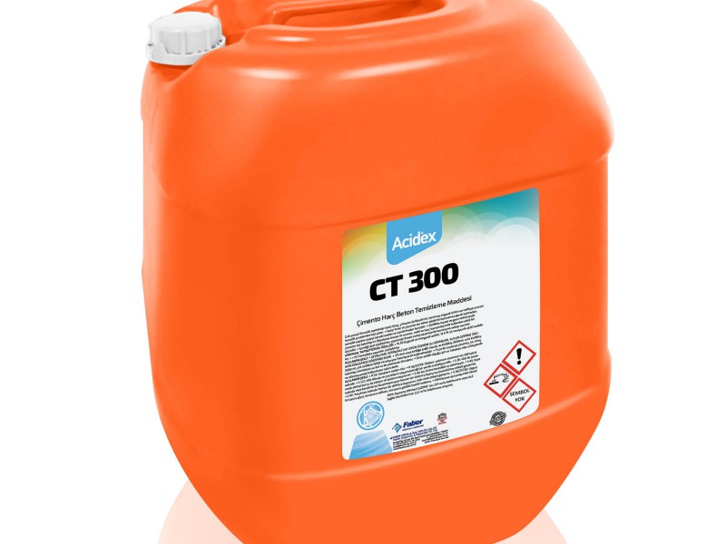Acidex CT 300