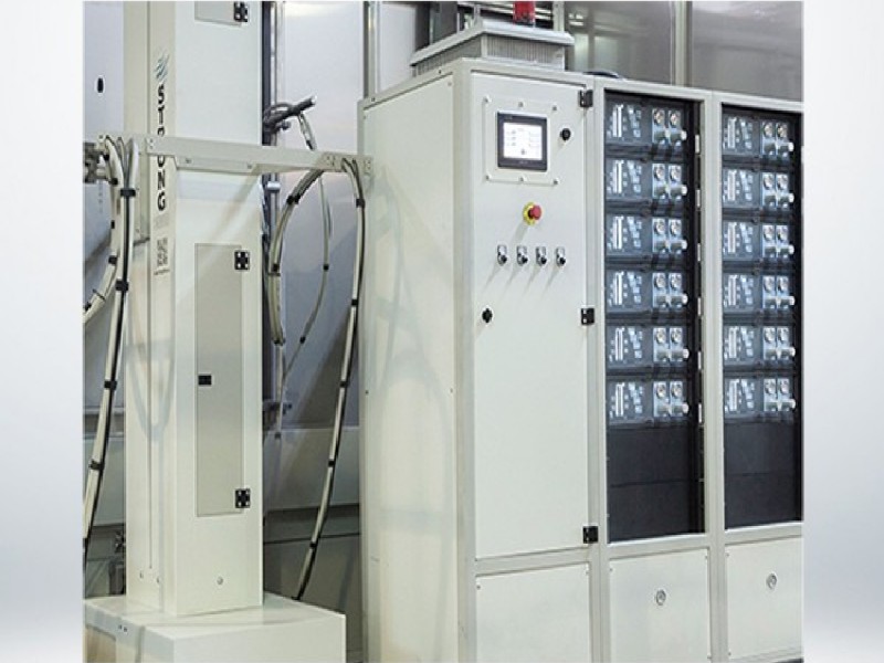 Otomasyon Sistemleri