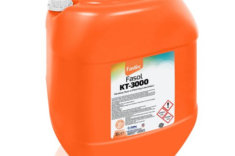 Fastec Fasol KT-3000