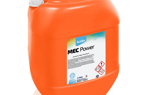 Acidex MEC Power