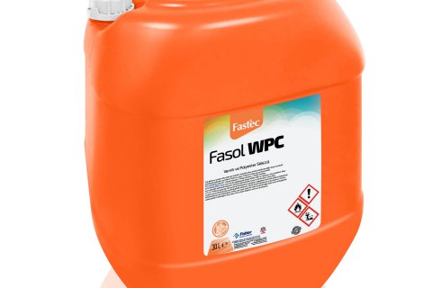 Fastec Fasol WPC