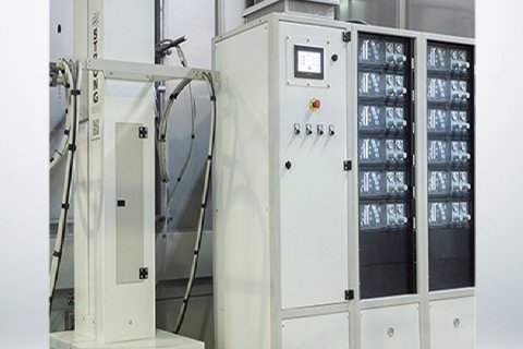 Otomasyon Sistemleri