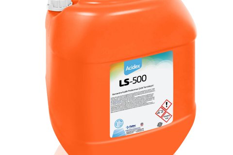 Acidex LS-500