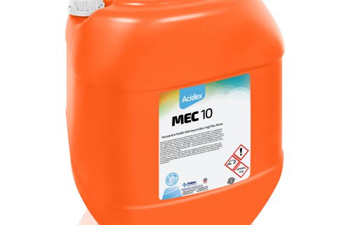 Acidex MEC 10