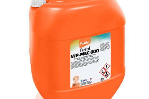 Fastec Fasol WP-MEC 600